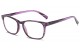 Reading Glasses Casual Slim Mix Strength r390