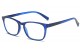 Reading Glasses Casual Slim Mix Strength r390