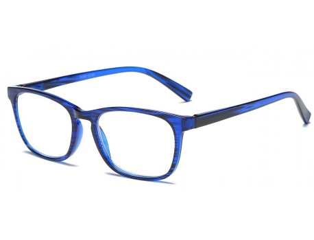 Reading Glasses Casual Slim Mix Strength r390