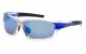 Xloop Rectangular Frame Shape Sunglasses x2418