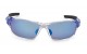 Xloop Rectangular Frame Shape Sunglasses x2418