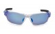 Xloop Rectangular Frame Shape Sunglasses x2418