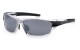 Xloop Rectangular Frame Shape Sunglasses x2418