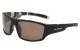 Camouflage Pirnt Square Frame Shades x2596