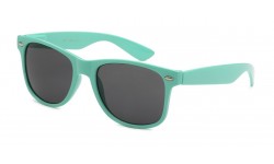 Retro  Rewind Sunglasses wf01-teal