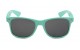 Retro  Rewind Sunglasses wf01-teal
