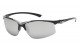 Xloop Sports Semi Rimless Sunglasses x3621