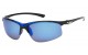 Xloop Sports Semi Rimless Sunglasses x3621