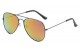 Air Force Polarized  Aviator Sunglasses pz-af101-cm