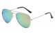 Air Force Polarized  Aviator Sunglasses pz-af101-cm