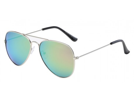 Air Force Polarized  Aviator Sunglasses pz-af101-cm