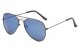 Air Force Polarized Aviator Sunglasses pz-af101-cm