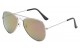 Air Force Polarized  Aviator Sunglasses pz-af101-cm