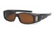 Barricade Cover Over Sunglasses pzbar606