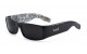 Locs Bandana Sunglasses locs9006-bdna