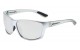 Xloop Two Tone Crystal Clear Temple Shades x2606