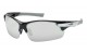 Xloop Semi Rimless Frame Shades x3620