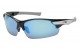 Xloop Semi Rimless Frame Shades x3620