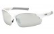 Xloop Semi Rimless Frame Shades x3620