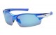 Xloop Semi Rimless Frame Shades x3620