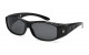 Polarized Cover Over Sunglasses pzbar603