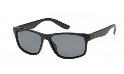 Classic Square Frame Sunglasses 712040