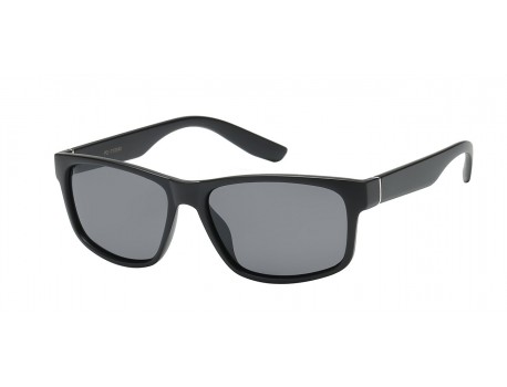 Classic Square Frame Sunglasses 712040