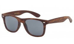 Wayfarer Wood Print Frame Shades wf01-wood2