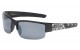 Choppers Semi Rimless Sunglasses cp6722