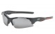 Juniors Xloop Semi Rimless Shades kg-x3624