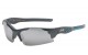 Juniors Xloop Semi Rimless Shades kg-x3624