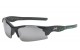 Juniors Xloop Semi Rimless Shades kg-x3624