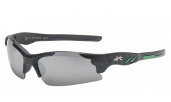 Juniors Xloop Semi Rimless Shades kg-x3624