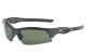 Juniors Xloop Semi Rimless Shades kg-x3624