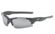 Juniors Xloop Semi Rimless Shades kg-x3624