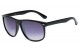 Classic Stylish Casual Frame Shades 712073