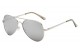 Air Force Tear Drop Aviator Shades af109-slrv