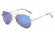 Air Force Tear Drop Aviator Shades af109-slrv