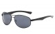 Classic Hybrid Round Frame Shades 711041