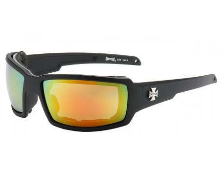 Choppers Bikers Foam Padded Shades cp931