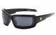 Choppers Bikers Foam Padded Shades cp931