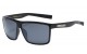 Biohazard Square Frame Sunglasses bz66252