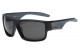 Locs Carbon Fiber Print Shades loc91142-cb