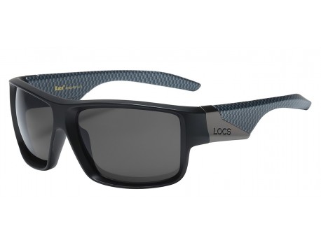 Locs Carbon Fiber Print Shades loc91142-cb