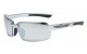 Choppers Semi Rimless Sunglasses cp6726