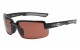 Choppers Semi Rimless Sunglasses cp6726