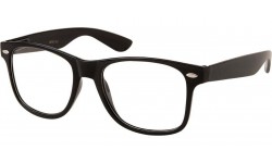 Nerd Clear Lens Glasses nerd-001