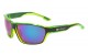 Xloop Crystal Two Tone Sunglasses x2608