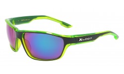 Xloop Crystal Two Tone Sunglasses x2608