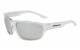 Xloop Crystal Two Tone Sunglasses x2608